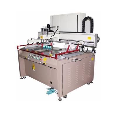 China Single panel line pcb photo printing machine pcb screen printing equipment price from china supplier of electronic circuit board machinery zu verkaufen