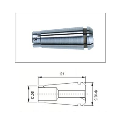 China Pluritec PRT 210 Shaft Bushing 14066 Shaft Bushing For Pluritec PRT 210 Shaft In Stock for sale