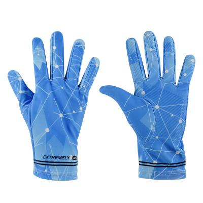 China Breathable.cooling Fashion Design Summer Outdoor Gloves Screen Touch Cooling Gloves Hunting Fishing Gloves for sale