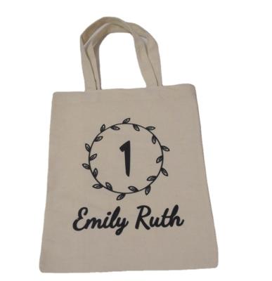 China Recyclable Wholesale Custom Printed Logo Recycle Cotton Canvas Tote Bag For Shopping for sale