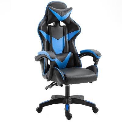 China Cheap Low Price PC Office 180 Degree Swivel Chair Swivel Packing Gamer Extreme PC Gaming Chair High Quality Computer Chairs for sale