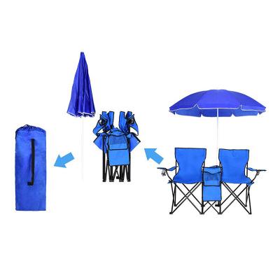 China Tommy Bahamas Backpack Folding Oxford and Ambrella Modern Chaise Beach Lounger Chairs Portable Easy Beach Chair for sale