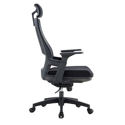 China Full Mesh(Size) Hangzhou Furniture Swivel Office Chair Indoor Adjustable Ergonomic Luxury Gaming Chair for sale