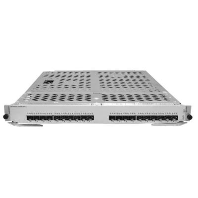 Китай NE40E-X3A/X8A 20-портные 10GBase LAN/WAN-SFP+ Integrated Line Processing Unit ((LPUI-200) Сетевые коммутаторы продается