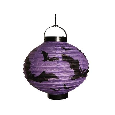 China Custom high quality colorful electric lanterns from USA for sale