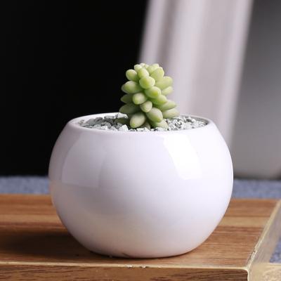 China Modern Pastoral Pot Indoor Cheap Factory For Sale Manufacturer Macetas Ceramic Garden Flower Pots for sale