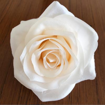 China Wholesale Handmade Decoration New Decoration Design Rose for sale