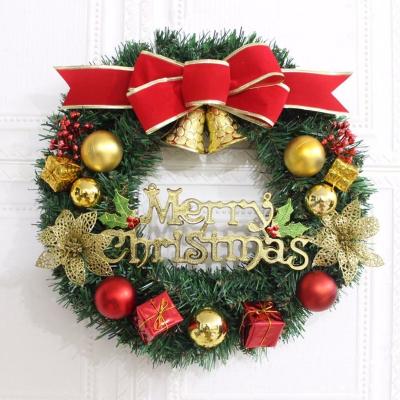 China Decoration Christmas Home Decoration Gift Garlands for sale