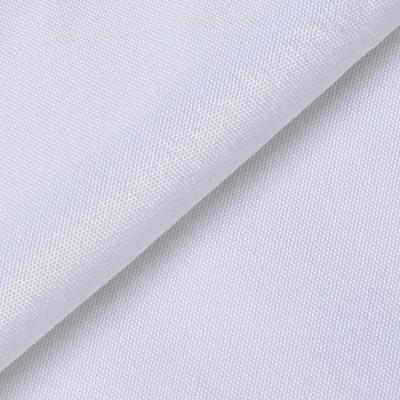 China Brushed Sueded 2022 Conventional Plain Bleached White Fabric For Widely Use for sale