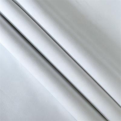 China Factory Direct Sales 100% Polyester Microfiber Fabric Breathable Home Textile Fabric for sale