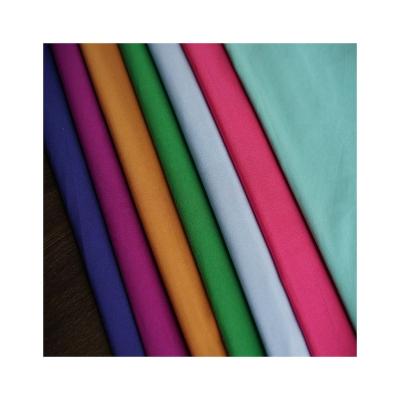 China Breathable Manufacturers Wholesale 55gsm Yarn Dyed Fabric Stretch Fabric Home Decor Fabric for sale