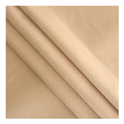 China Customizable Design Dyed Fabric Breathable 100% Polyester Fabric Sale For Bedding for sale