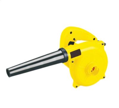 China Heat Resistant Electric Industrial Cleaning Suction 600w Dust Removal Blower Fan for sale