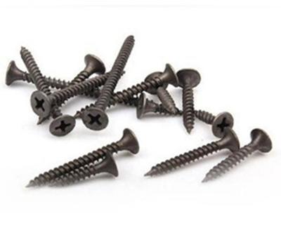 China Tox Slotted Yellow Galvanized Surface Countersunk Chipboard Screw DIN966 DIN966 for sale