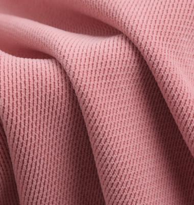 China Flame Retardant Hot Sales Double Strand Cotton Corduroy Velor Fabric For Cloth for sale