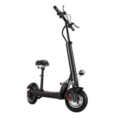 China Cheap unisex ES03 10 inch foldable electric scooter for adults for sale