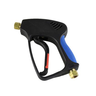 China Plastic And Steel High Pressure Car Gasket Gun For Pressure Power Short Wand Gaskets for sale