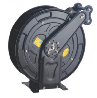 China HOSE-REEL-A Adjustable Expandable Reel Air Hose Retractable Garden Water Hose for sale