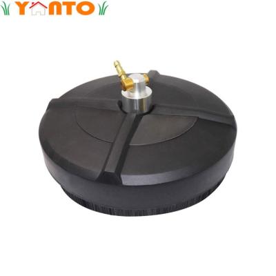 China Cultivates CL-15 High Pressure Washer 15-Inch 4000 PSI Surface Cleaner Power Washer Attachment for sale