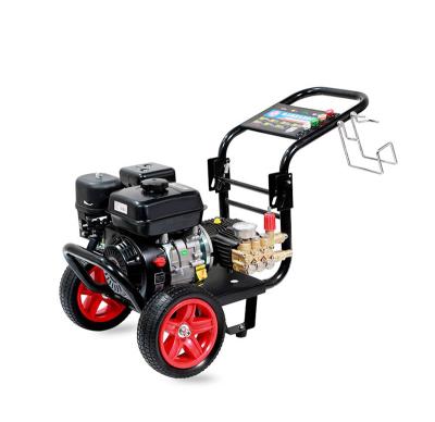 China OTHER WASHER-G2500 6.5hp Gasoline High Pressure Cleaner Machine for sale