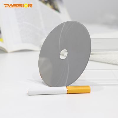 China Cut Good Cigarette Price Knife For Cigarette Machine Factory Sale Tobacco Cutter Blades Directly for sale