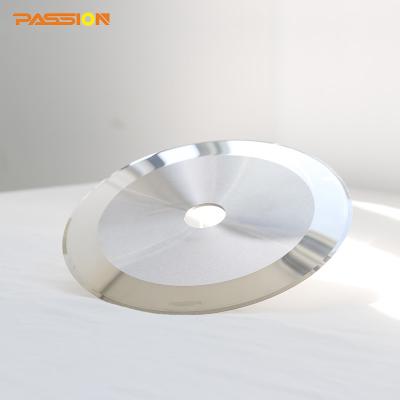 China Factory Customized Acceptable Cutting Knife Tungsten Carbide Strip Paper Slitting Industrial Cutter Blade for sale