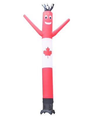 China Wholesale Inflatable Air Man Tubes Air Dancer Advertising Sky Dancer For Sale Customized for sale