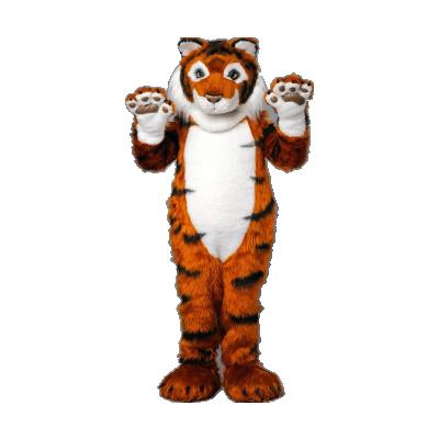 China Manufacturer Custom Animal Adults Plush Mascot Cosplay Costume S for sale