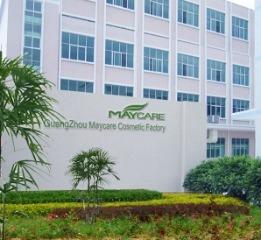 Verified China supplier - Guangzhou Maycare Cosmetics Factory