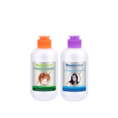 China New Design Color-protecting Hair Treatment Best Quality Color-protecting Leave-in Hair Moisture Shiny Hair Protector for sale