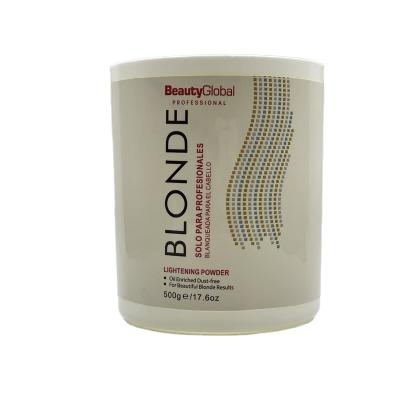 China Bleaching Blonde Hair Bleaching Hair Best Value Wholesale Bleaching Powder Blonde For Dye Blonde Hair for sale