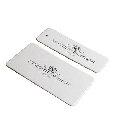 China paper & Custom White Cardboard Cotton Paper Letterpress Printing Business Cards for sale