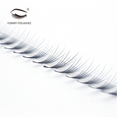 China Individual Long Natural Best Price Rocket Whips Different False Eyelashes Wholesale Eyelash Extensions for sale