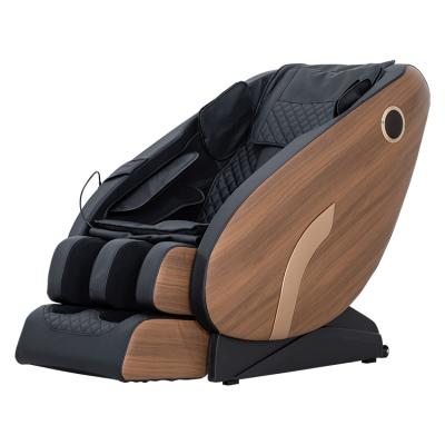 China 2020 Unique Wholesale Smart Body Airbag Hump Massage Weightless Massage Chair Prices for sale