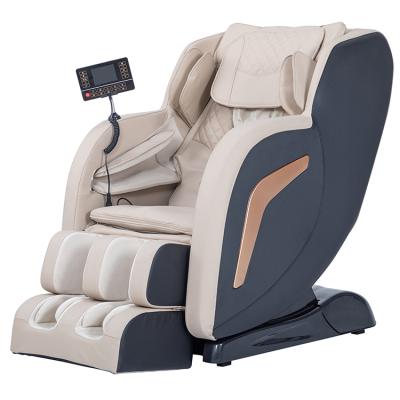 China Factory Direct Wholesale Cheap Health Care Full Body Smart Massage Chair for sale