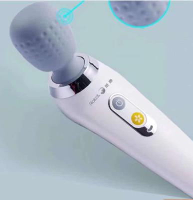 China 2021 Multifunction Electronic Eye Lady Eye Massager Facial Muscle Roller Handheld Roller Stick Massager Stick for sale