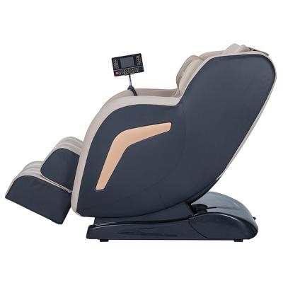 China True Body Relax SL Track Smart Full Automatic Full Body Electric Massage Chair Weightless Touch Screen With i Airbags for sale