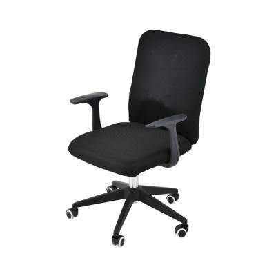 China Wholesale Lightweight High Quality Body Factory Armchair Meeting Room Swivel Chair Office Massage Ergonomic Chair for sale