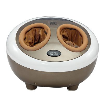 China Factory direct sale 2021 intelligent heating foot shiatsu foot massager machine foot massager for sale