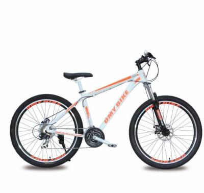 China Moutain Bicycle 21/24 Speed ​​Aluminum Mountain Bike Mountain Bike Bicycle for sale