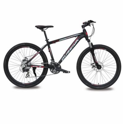 China Moutain Bicycle Model New 27.5 Inch Alloy Frame 21 Speed ​​Disc Brake MTB Bike Mountain Bike For Adults for sale