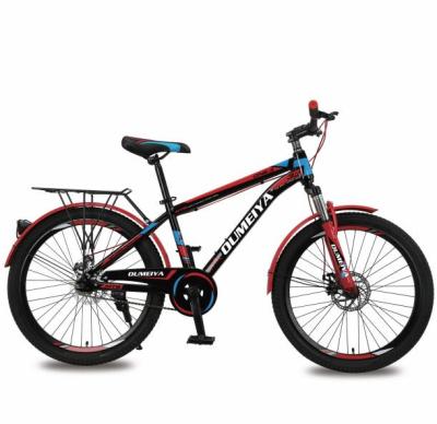 China Moutain Bike Steel Frame 24