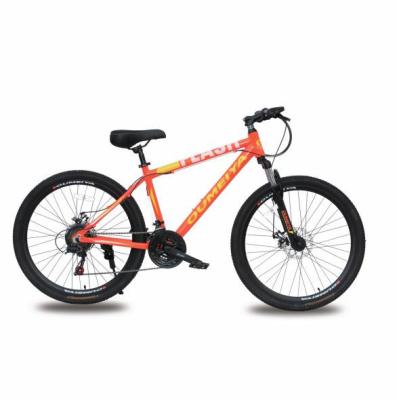 China Moutain Bicycle Oumeiya Store Custom 26 27.5 29 Inch Mountain Bike Downhill Dual Suspension Mountain Bike for sale