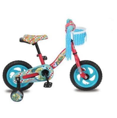 China 14 Inch Steel Kids Sport Kids Bike With Shaping Flash Wheel for sale