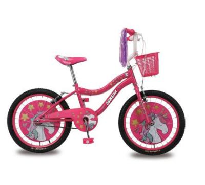 China Steel 16 inch 18 inch kids bike for baby 8 years old kids bike 3 to 5 years old for sale