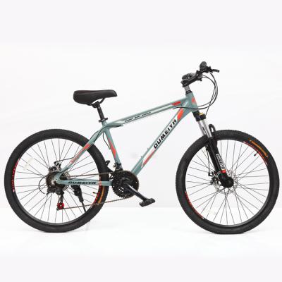 China Hotsale style mountain bike OEM 2019 steel/popular price mountain bike/mtb mountain bike for sale