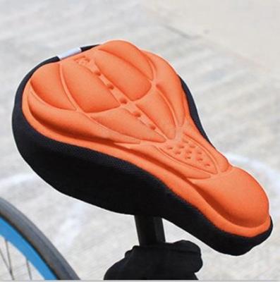 China 1 Light Weight Comfortable And Breathable Bike Seat Bike Seat For Unisex Mountain Bike for sale