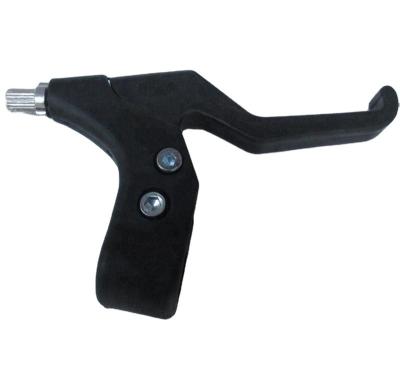 China BMX New Arrival Aluminum Alloy Brake Lever Brake Lever For Bicycle Cycling Parts for sale