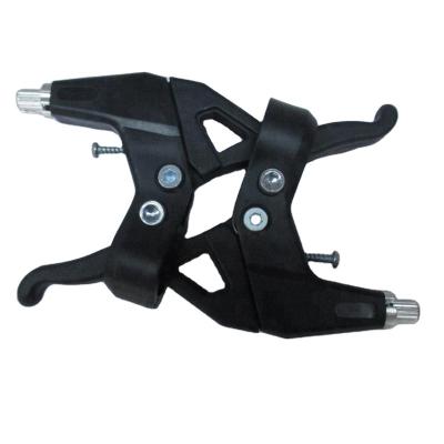 China BMX Mountain Bikes Alloy Levers Bike Brake Lever In Sports for sale