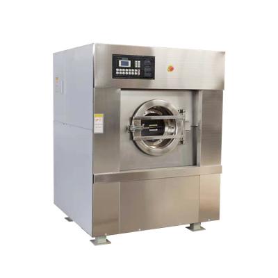 中国 commercial and industrial 30kg capacity washing machine medical washer 販売のため